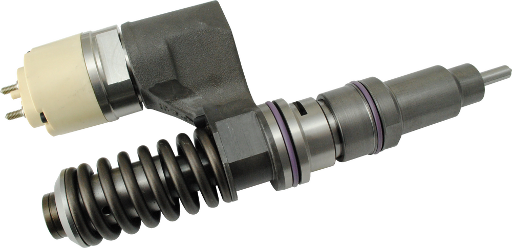 سوزن انژکتور ولوو