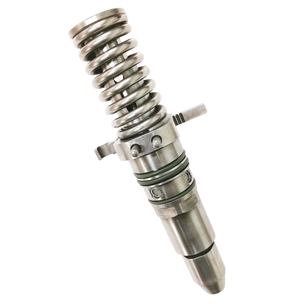 سوزن انژکتور کاترپیلار مکانیکی 4p9057