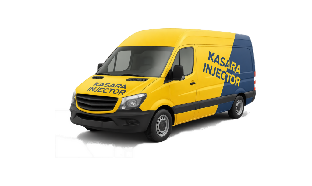 Kasara injector 3 1
