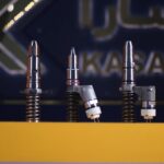 تعمیر و نوسازی سوزن انژکتور های کاترپیلار