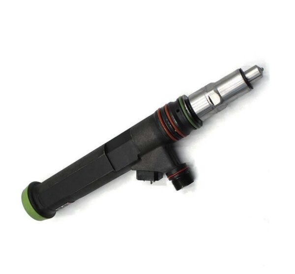 سوزن انژکتور ام تی یو MTU 4000